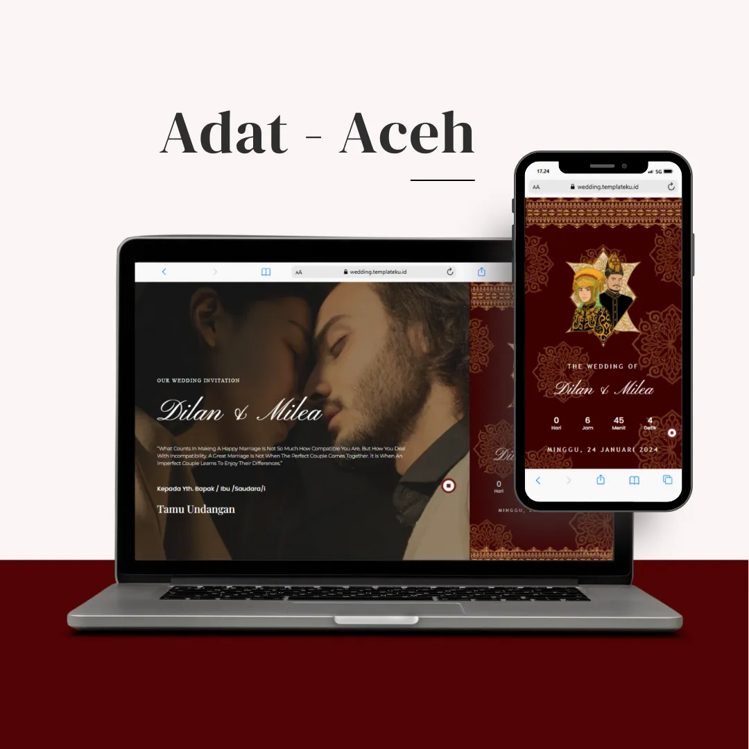 Adat Aceh