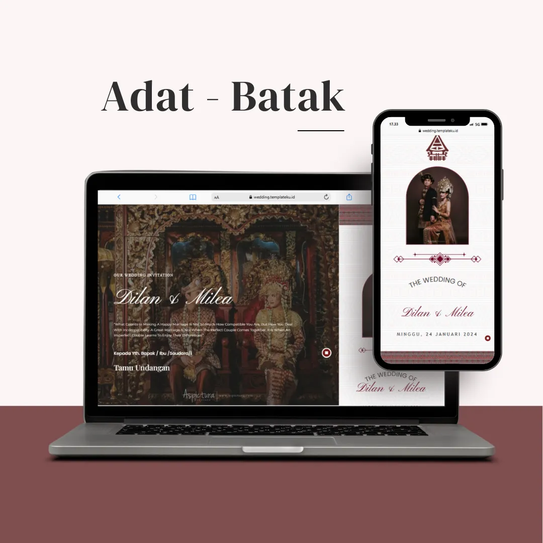 Adat Batak