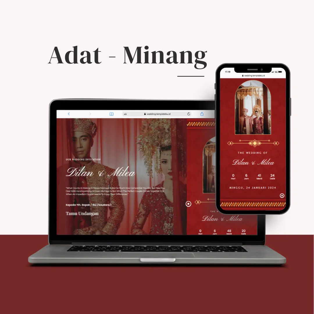 Adat Minang